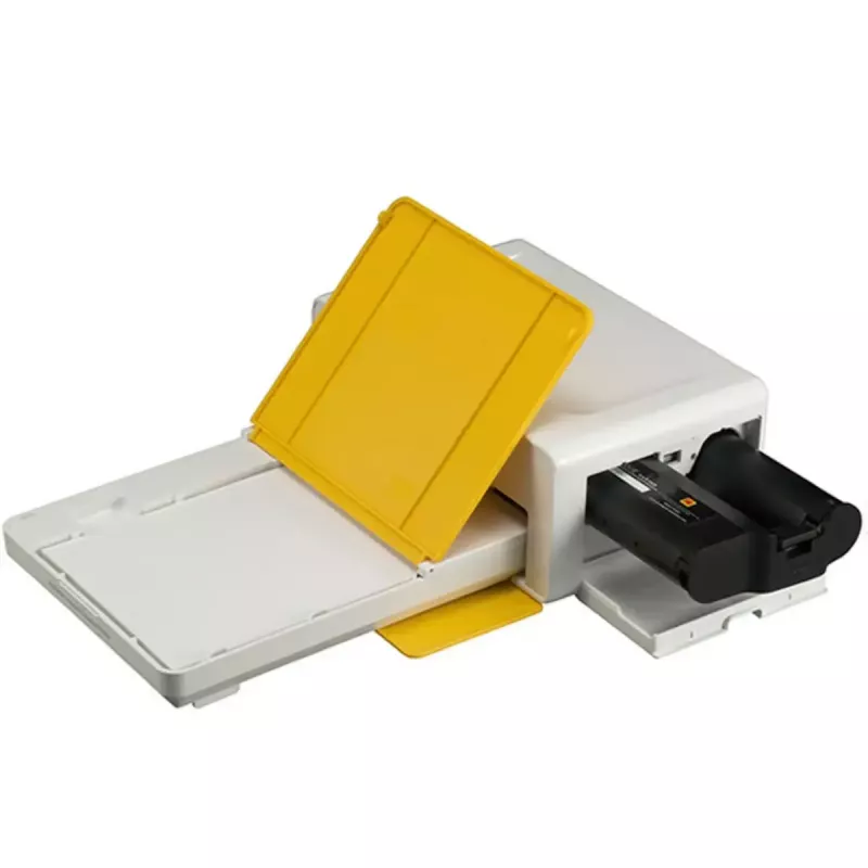 Fototlačiareň Kodak D460Y farebná sublimácia 4 palce x 6 palcov Wi-Fi