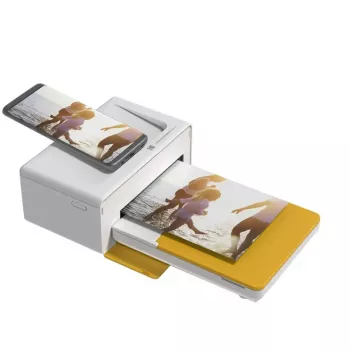 Fototlačiareň Kodak D460Y farebná sublimácia 4 palce x 6 palcov Wi-Fi