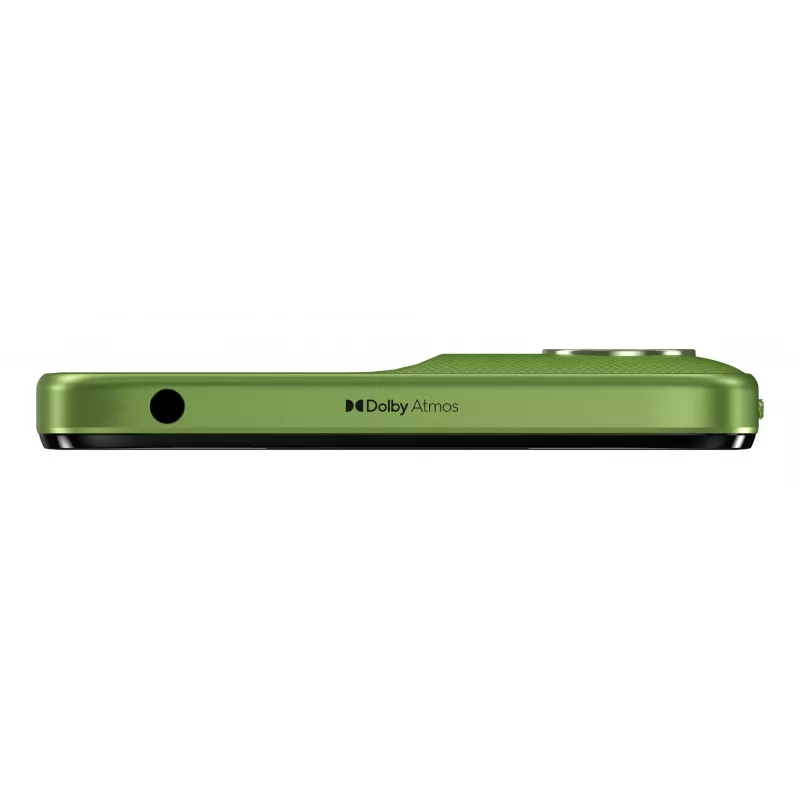 Motorola moto g06 17,5 cm (6,88 palcov) Dual SIM Android 15 4G USB Type-C 4 GB 256 GB 5200 mAh zelená