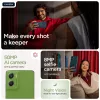 Motorola moto g06 17,5 cm (6,88 palcov) Dual SIM Android 15 4G USB Type-C 4 GB 256 GB 5200 mAh zelená
