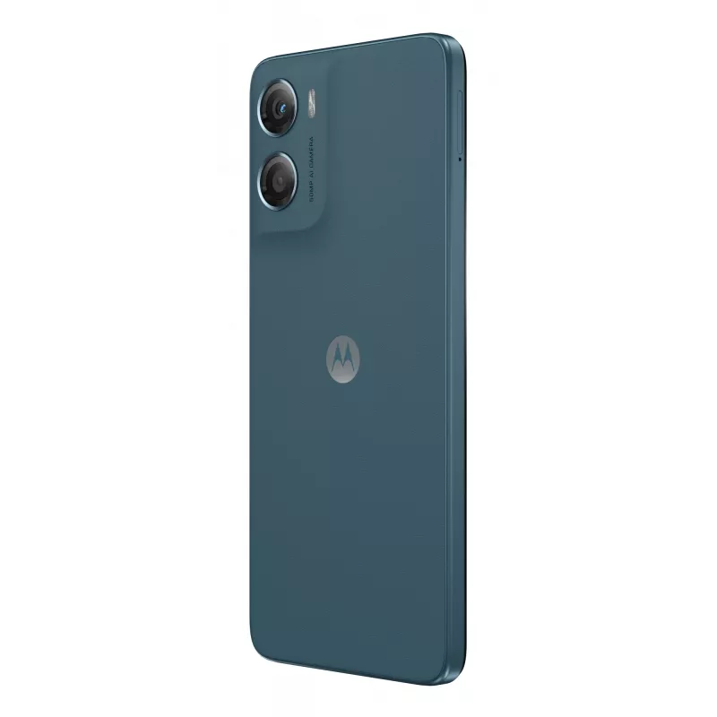Motorola moto g06 17,5 cm (6,88 palcov) Dual-SIM Android 15 4G USB Type-C 4 GB 256 GB 5200 mAh modrá