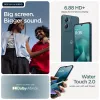 Motorola moto g06 17,5 cm (6,88 palcov) Dual-SIM Android 15 4G USB Type-C 4 GB 256 GB 5200 mAh modrá