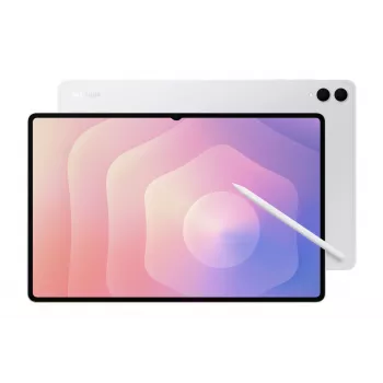 Samsung Galaxy Tab S11 Ultra (14,6 palcov), 37,1 cm (14,6 palcov), 2960 x 1848 pixelov, 512 GB, 12 GB, 3,3 GHz, strieborná