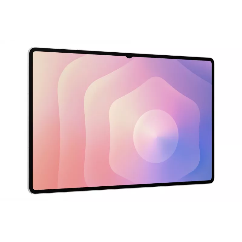 Samsung Galaxy Tab S11 Ultra (14,6 palcov), 37,1 cm (14,6 palcov), 2960 x 1848 pixelov, 512 GB, 12 GB, 3,3 GHz, strieborná