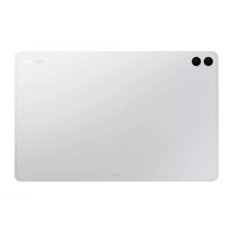 Samsung Galaxy Tab S11 Ultra (14,6 palcov), 37,1 cm (14,6 palcov), 2960 x 1848 pixelov, 512 GB, 12 GB, 3,3 GHz, strieborná