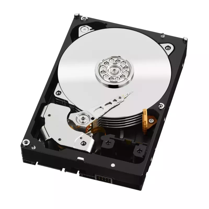 HDD Western Digital 4TB 3,5