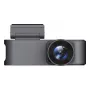 Dashcam DAHUA S5PRO 4K Ultra HD duálna kamera, 2 kamery, 1,47