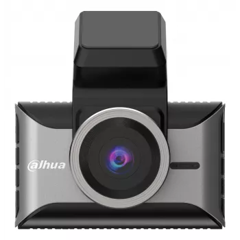 Dahua Technology S10 dashcam 4K Ultra HD Wi-Fi DC čierna