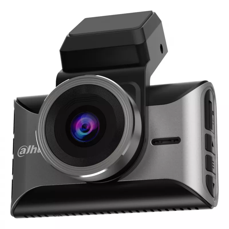 Dahua Technology S10 dashcam 4K Ultra HD Wi-Fi DC čierna
