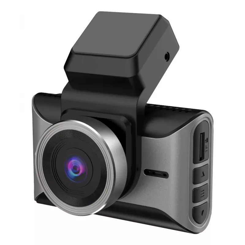 Dahua Technology S10 dashcam 4K Ultra HD Wi-Fi DC čierna