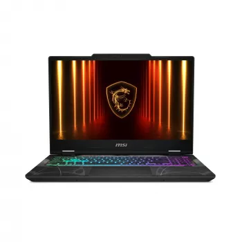 Notebook MSI Cyborg 15 B13WFKG-804NL — Intel Core i7-13620H, 39,6 cm (15,6