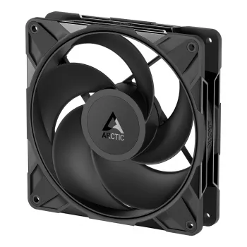 ARCTIC Freezer P14 Pro Reverse – balenie 3 ks – 140 mm A-RGB PWM ventilátor s káblovým rozbočovačom