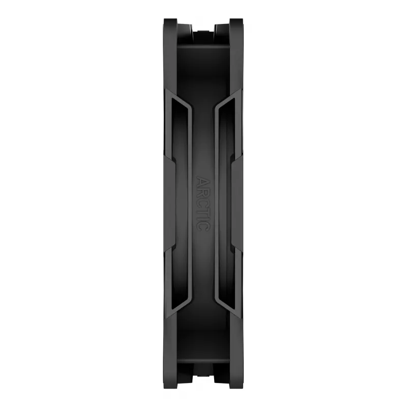 ARCTIC Freezer P14 Pro Reverse – balenie 3 ks – 140 mm A-RGB PWM ventilátor s káblovým rozbočovačom