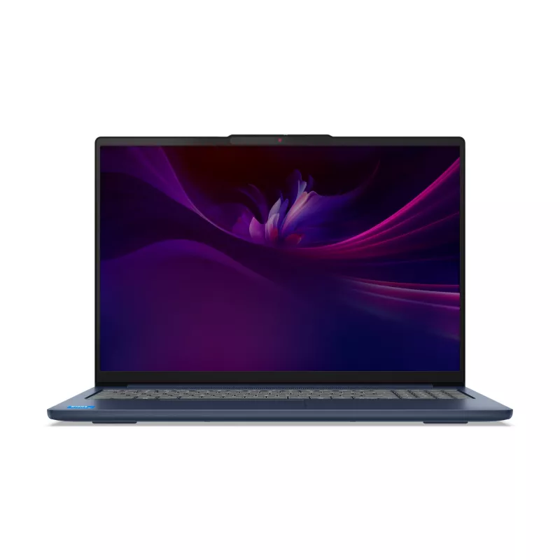 Lenovo IdeaPad Slim 5 16IRH10 Intel® Core™ i5 i5-13420H notebook 40,6 cm (16 inch) WUXGA 16 GB DDR5-SDRAM 1 TB SSD Wi-Fi 6 (802.11ax) anglický modrý
