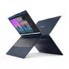 Lenovo IdeaPad Slim 5 16IRH10 Intel® Core™ i5 i5-13420H notebook 40,6 cm (16 inch) WUXGA 16 GB DDR5-SDRAM 1 TB SSD Wi-Fi 6 (802.11ax) anglický modrý