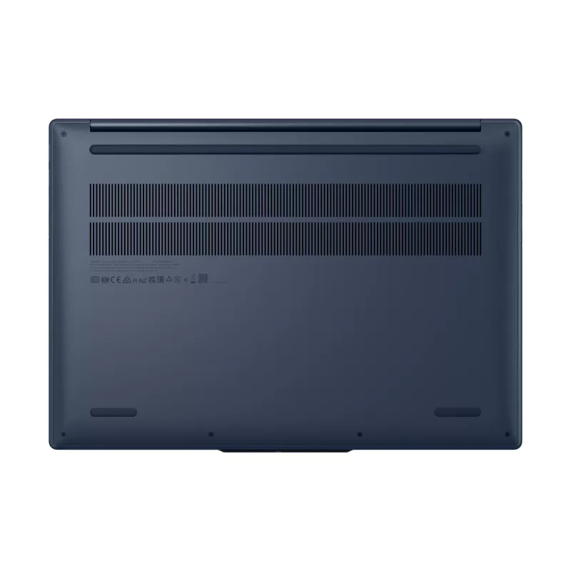 Lenovo IdeaPad Slim 5 16IRH10 Intel® Core™ i5 i5-13420H notebook 40,6 cm (16 inch) WUXGA 16 GB DDR5-SDRAM 1 TB SSD Wi-Fi 6 (802.11ax) anglický modrý