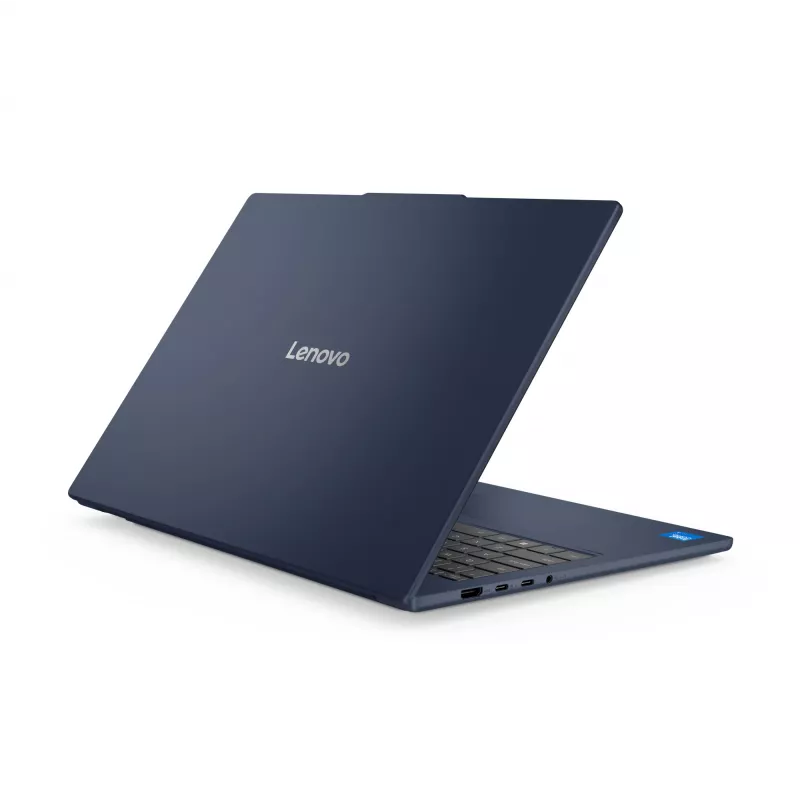 Lenovo IdeaPad Slim 5 16IRH10 Intel® Core™ i5 i5-13420H notebook 40,6 cm (16 inch) WUXGA 16 GB DDR5-SDRAM 1 TB SSD Wi-Fi 6 (802.11ax) anglický modrý