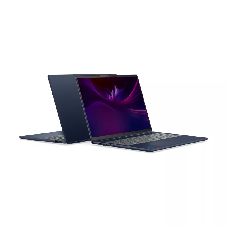 Lenovo IdeaPad Slim 5 16IRH10 Intel® Core™ i5 i5-13420H notebook 40,6 cm (16 inch) WUXGA 16 GB DDR5-SDRAM 1 TB SSD Wi-Fi 6 (802.11ax) anglický modrý
