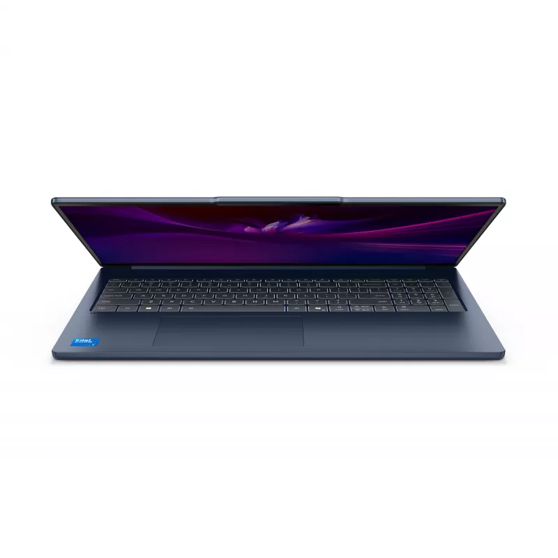 Lenovo IdeaPad Slim 5 16IRH10 Intel® Core™ i5 i5-13420H notebook 40,6 cm (16 inch) WUXGA 16 GB DDR5-SDRAM 1 TB SSD Wi-Fi 6 (802.11ax) anglický modrý