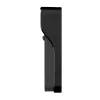 Videodomofón TRUST DOORCAM-3000 čierny, 3 MP, Wi‑Fi 2,4 GHz, MicroSD do 256 GB, batéria/USB (8–24 V)