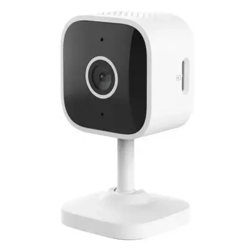 Trust IPCAM-2900 Cube IP bezpečnostná kamera do interiéru 2304 x 1296 pixelov na stôl