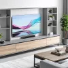 Soundbar LG S20A 2.0 kanály, 50 W, Bluetooth SBC/AAC, káblový & bezdrôtový, čierny, 650×99×63 mm