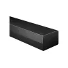 Soundbar LG S20A 2.0 kanály, 50 W, Bluetooth SBC/AAC, káblový & bezdrôtový, čierny, 650×99×63 mm