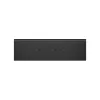 Soundbar LG S20A 2.0 kanály, 50 W, Bluetooth SBC/AAC, káblový & bezdrôtový, čierny, 650×99×63 mm