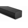 LG S40TR čierny 4.1 kanály 400 W