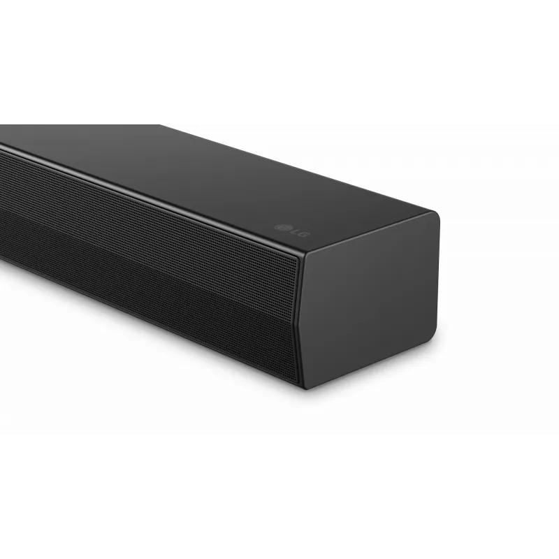 LG S40TR čierny 4.1 kanály 400 W