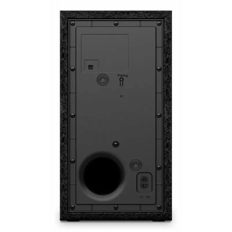 LG S40TR čierny 4.1 kanály 400 W