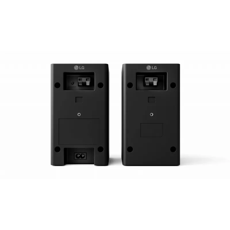 LG S40TR čierny 4.1 kanály 400 W