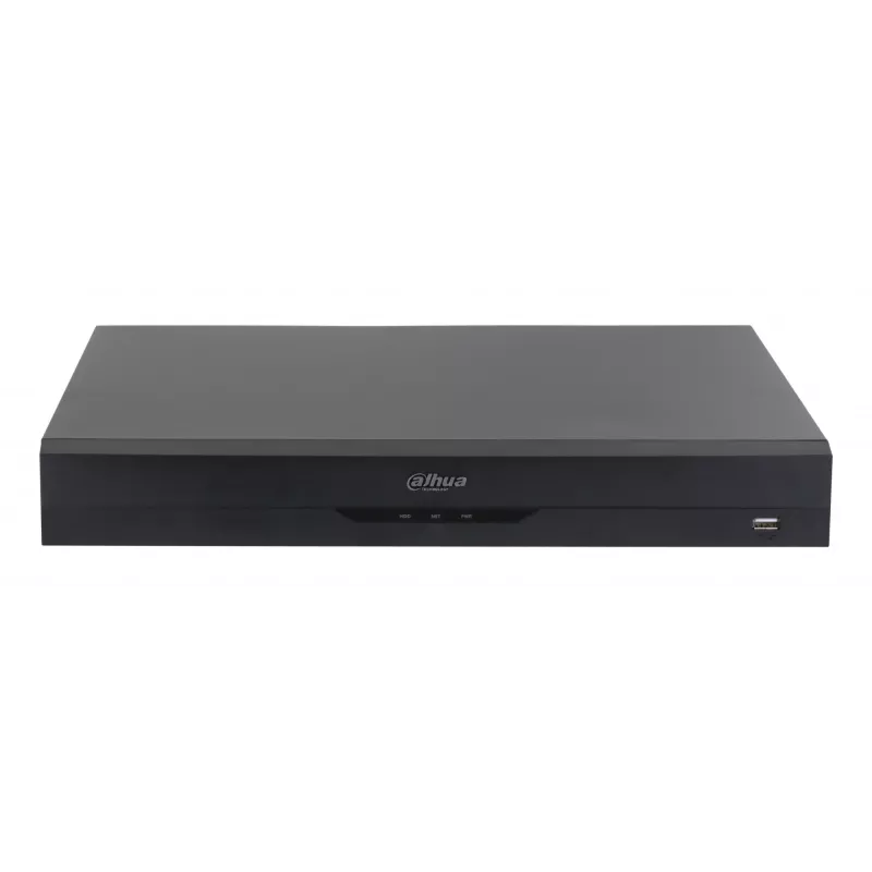 Dahua XVR5232AN-4KL-I3/T 32-kanálový penta-brid HDCVI DVR
