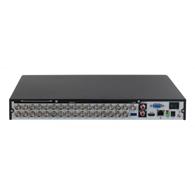 Dahua XVR5232AN-4KL-I3/T 32-kanálový penta-brid HDCVI DVR