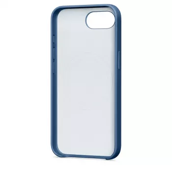 Ochranné puzdro pre iPhone 17e od Apple Beats s MagSafe, modré, vhodné pre 15,5 cm (6,1
