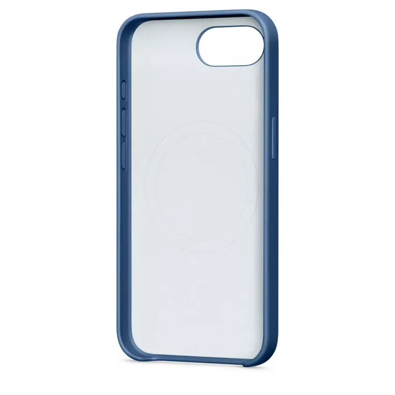 Ochranné puzdro pre iPhone 17e od Apple Beats s MagSafe, modré, vhodné pre 15,5 cm (6,1