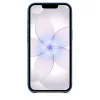 Ochranné puzdro pre iPhone 17e od Apple Beats s MagSafe, modré, vhodné pre 15,5 cm (6,1