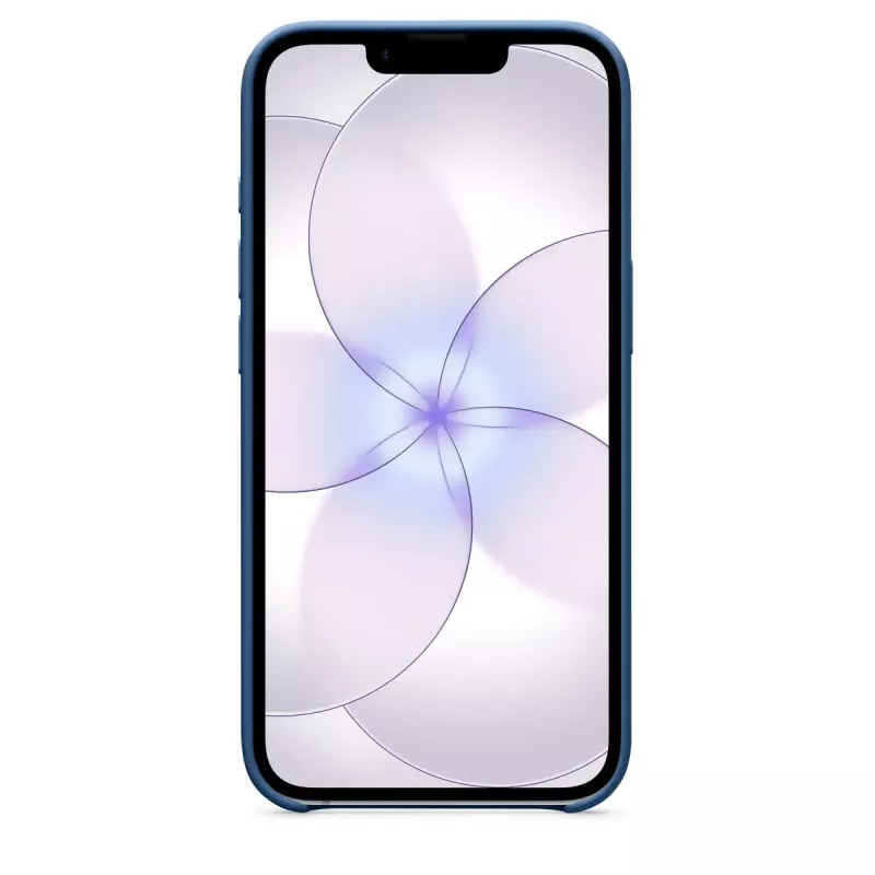 Ochranné puzdro pre iPhone 17e od Apple Beats s MagSafe, modré, vhodné pre 15,5 cm (6,1