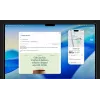 Laptop Apple MacBook Pro 16,2