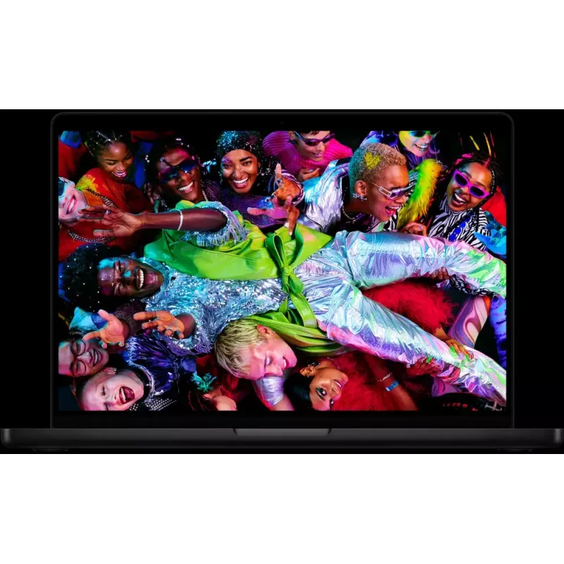 Laptop Apple MacBook Pro 16,2