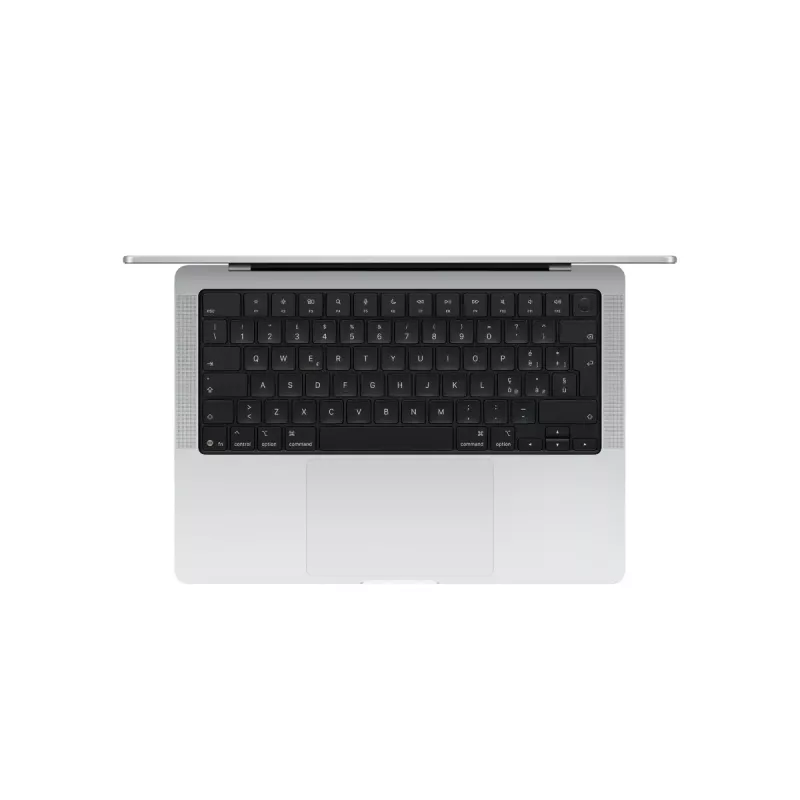 Laptop Apple MacBook Pro 14