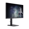 Dahua Technology DHI-LM27-E331AY počítačový monitor 68,6 cm (27 inch) 2560 x 1440 pixelov Quad HD LED čierny