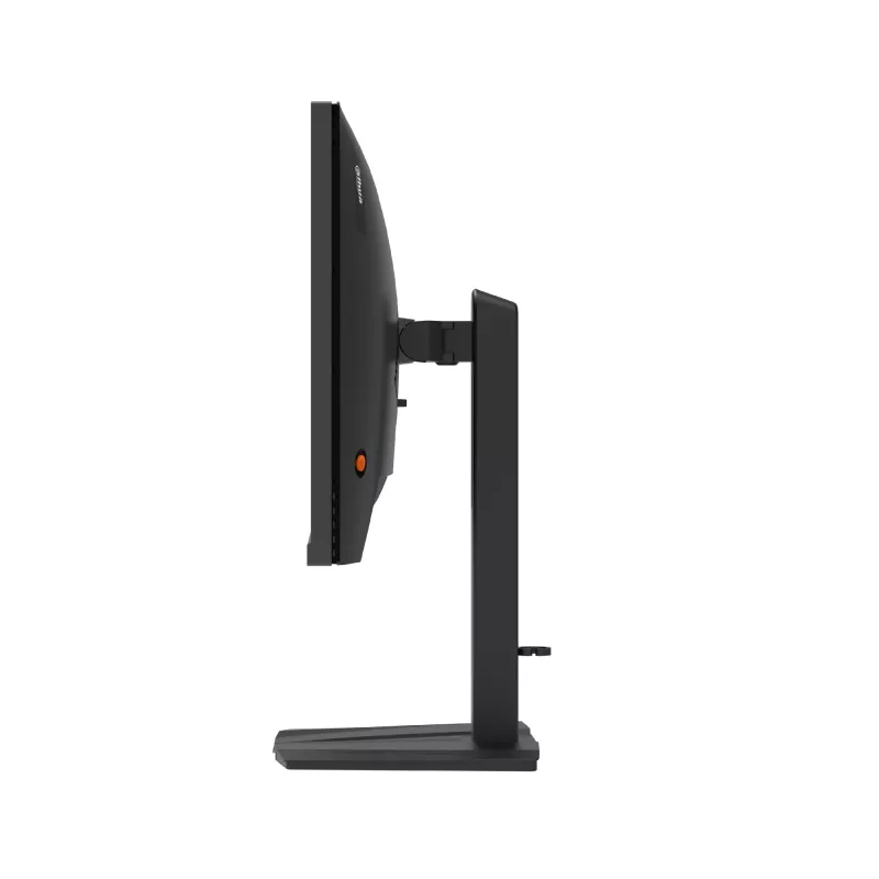 Dahua Technology DHI-LM27-E331AY počítačový monitor 68,6 cm (27 inch) 2560 x 1440 pixelov Quad HD LED čierny