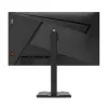 Dahua Technology DHI-LM27-E331AY počítačový monitor 68,6 cm (27 inch) 2560 x 1440 pixelov Quad HD LED čierny