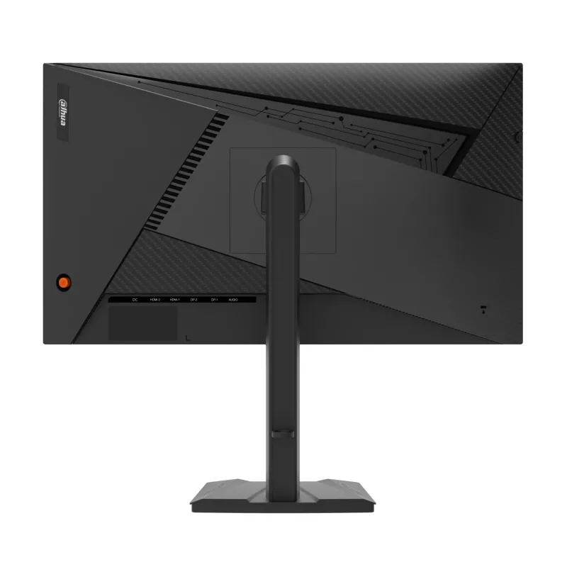 Dahua Technology DHI-LM27-E331AY počítačový monitor 68,6 cm (27 inch) 2560 x 1440 pixelov Quad HD LED čierny