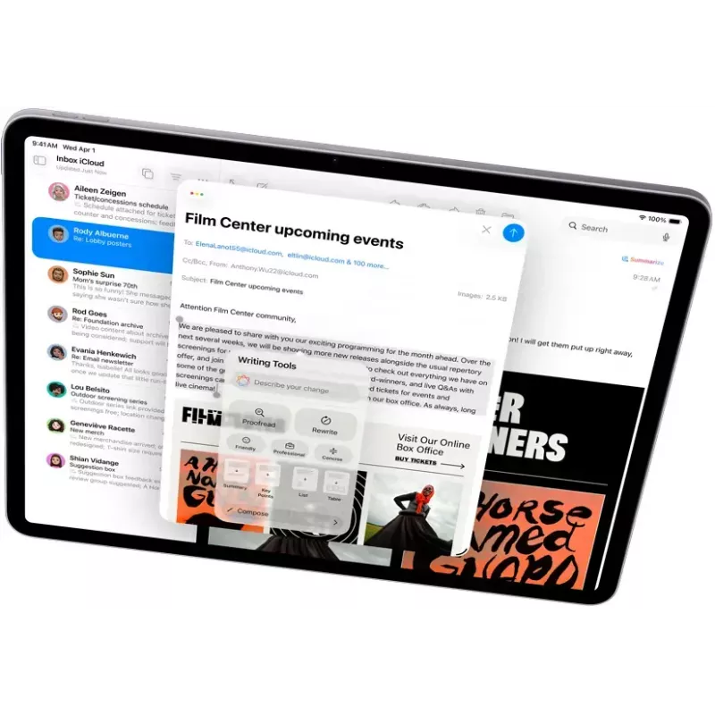 Apple iPad Air 13