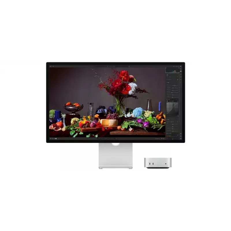 Monitor Apple Studio Display 27