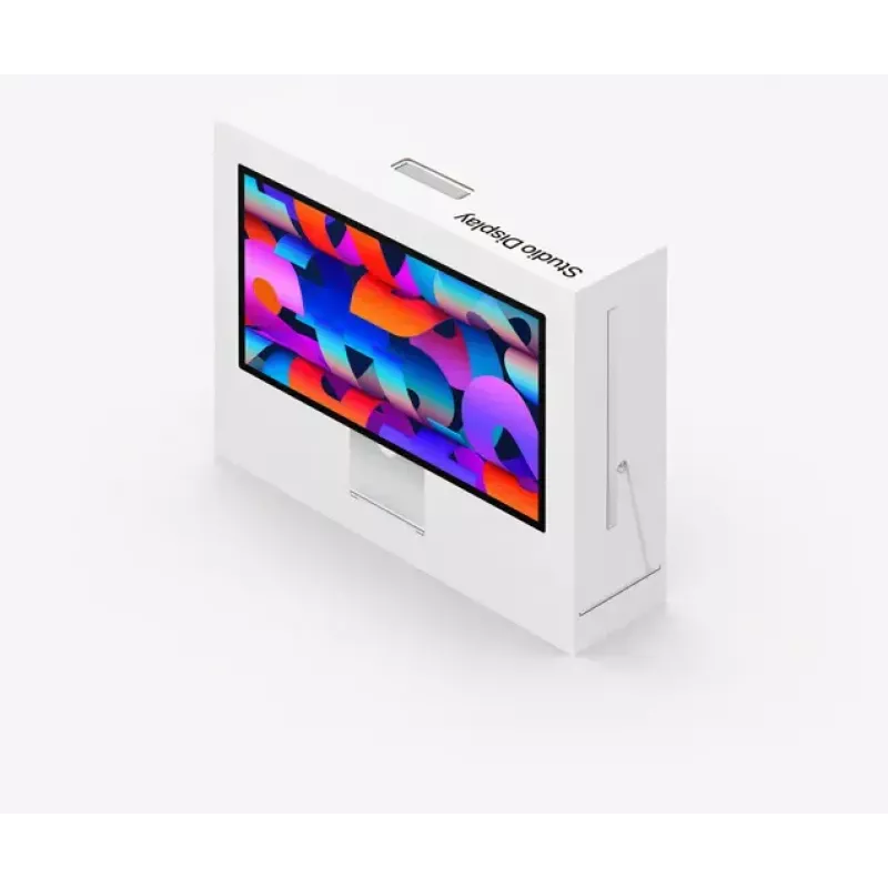 Monitor Apple Studio Display 27