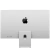 Monitor Apple Studio Display 27 inch (68,6 cm) 5K Ultra HD LED, nanotextúrne sklo, VESA adaptér držiaka, strieborná