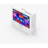 Monitor Apple Studio Display 27 inch (68,6 cm) 5K Ultra HD LED, nanotextúrne sklo, VESA adaptér držiaka, strieborná